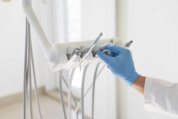 24/7 Emergency Dental Implants experts in Aledo, TX